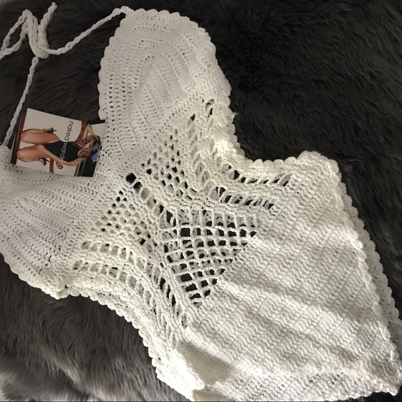 naked wardrobe Other - Crochet Bikini